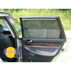Cortinillas solares Audi A4 B5 Avant (1994–2001)