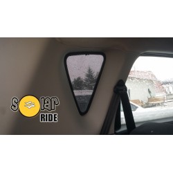 Car Shades for Renault Scénic III (2009–2016)