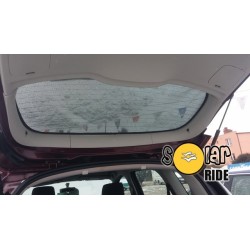 Cortinillas solares para Renault Scénic III (2009–2016)