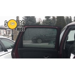Sluneční clony pro Renault Grand Scénic III (2009–2016)