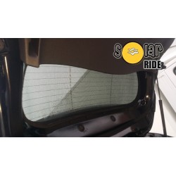 Car Shades for Renault Clio IV Hatchback 5dr (2012–2020)