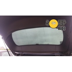 Pare-soleil pour Renault Mégane III Break (2008–2016)