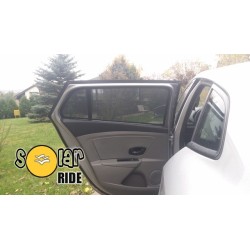 Car Shades for Renault Mégane III Estate (2008–2016)