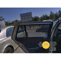 Zonneschermen voor Renault Laguna II Estate (2001–2007)