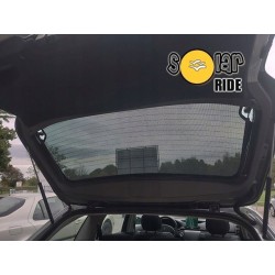 Sonnenschutz für Renault Laguna II Kombi (2001–2007)