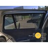 Tendine parasole per Renault Laguna II Station Wagon (2001–2007)