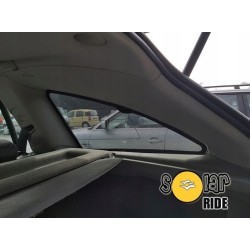Pare-soleil pour Renault Laguna II Break (2001–2007)