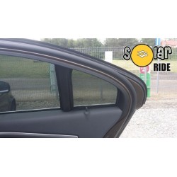 Jaluzele pentru geamurile, perdele Volvo S80 II (2006-2016)