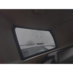 Jaluzele parasolare pentru Renault Clio IV Grandtour (2012–2020)