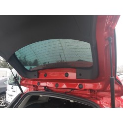 Solafskærmning til Renault Clio IV Stationcar (2012–2020)