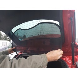 Jaluzele parasolare pentru Renault Clio IV Grandtour (2012–2020)