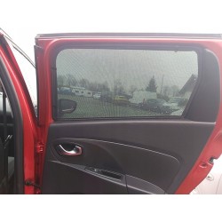 Zonneschermen voor Renault Clio IV Estate (2012–2020)