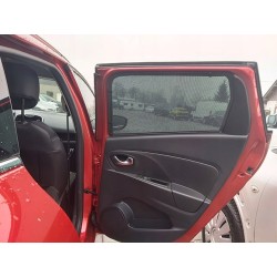 Car Shades for Renault Clio IV Estate (2012–2020)