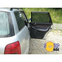 Sonnenschutz für Audi A4 B5 Avant (1994–2001)