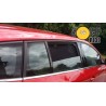 Cortinillas solares para Renault Mégane IV Familiar (2016–2024)