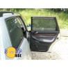 Car Shades for Audi A4 B5 Avant (1994–2001)