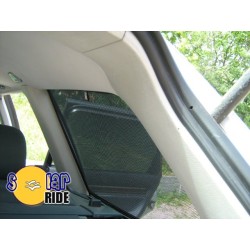 Car Shades for Audi A4 B5 Avant (1994–2001)