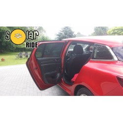 Sonnenschutz für Renault Mégane IV Grandtour (2016–2024)