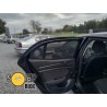 Cortinillas solares para Renault Mégane IV 5 puertas (2016–2023)