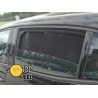 Car Shades for Renault Mégane IV Hatchback 5dr (2016–2023)
