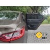 Car Shades for Renault Mégane IV Sedan (2016–2020)