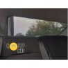 Car Shades for Renault Mégane IV Sedan (2016–2020)