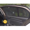Sonnenschutz für Renault Mégane IV Limousine (2016–2020)
