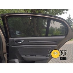 Tendine parasole per Renault Mégane IV Berlina (2016–2020)