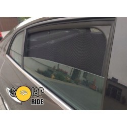 Tendine parasole per Renault Mégane IV Berlina (2016–2020)