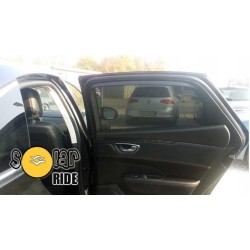 Сенници за Renault Talisman Седан (2015–2022)