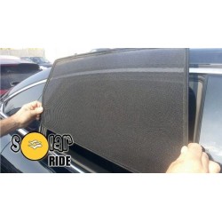 Car Shades for Renault Talisman Saloon (2015–2022)