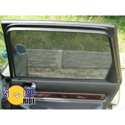 Cortinillas solares Audi A4 B5 Avant (1994–2001)