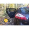 Jaluzele parasolare pentru Renault Mégane III 5 uși (2008–2015)