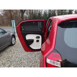 Sluneční clony Renault Twingo III / E-Tech Electric 2014–2024
