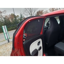 Pare-soleil Renault Twingo III / E-Tech Electric 2014–2024