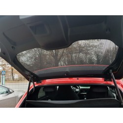 Pare-soleil Renault Twingo III / E-Tech Electric 2014–2024