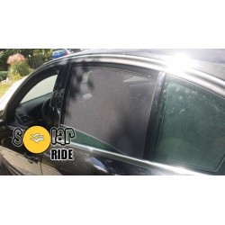 Tendine parasole per Renault Laguna III 5 porte (2007–2015)