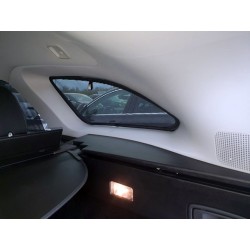 Car Shades for Renault Talisman Estate (2015–2022)
