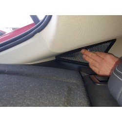 Zonneschermen voor Renault Arkana (2019–2026)