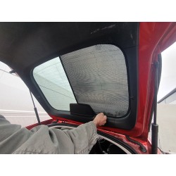 Sonnenschutz für Renault Arkana (2019–2026)