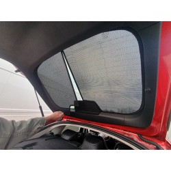 Zonneschermen voor Renault Arkana (2019–2026)