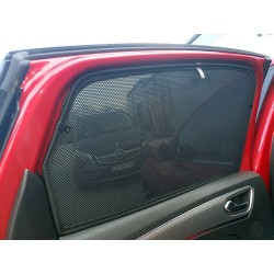 Car Shades for Renault Arkana (2019–2026)