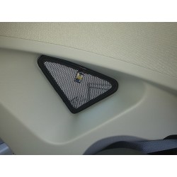 Tendine parasole per Renault Captur II (dal 2019)