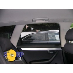 Car Shades for Audi A4 B6 Avant (2000-2006)