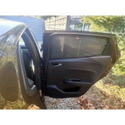 Pare-soleil pour Renault Clio V 5 portes (2019–2025)