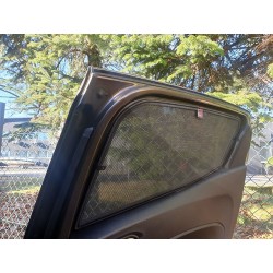 Pare-soleil pour Renault Clio V 5 portes (2019–2025)