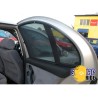 Sonnenschutz für SEAT Toledo II (1998–2004)