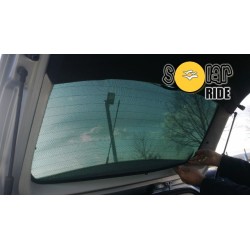 Tendine parasole per SEAT Altea (2004–2009)