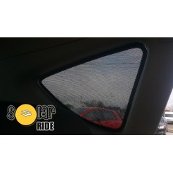 Tendine parasole per SEAT Altea XL (2006–2015)