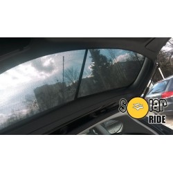 Jaluzele parasolare pentru SEAT Altea XL (2006–2015)